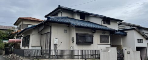 【住宅用地】　愛知県知多郡阿久比町