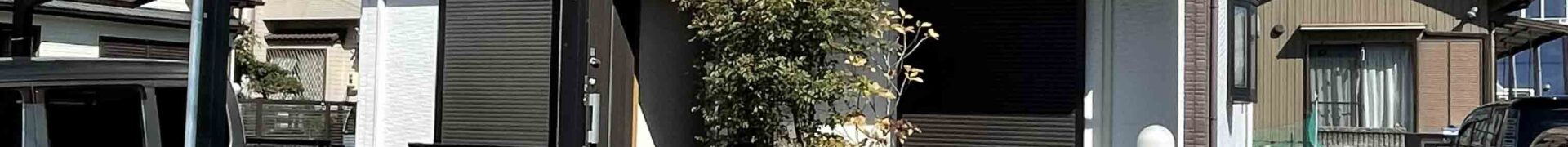 【中古戸建】津島市愛宕町１丁目