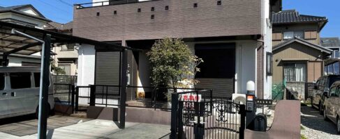 【中古戸建】津島市愛宕町１丁目