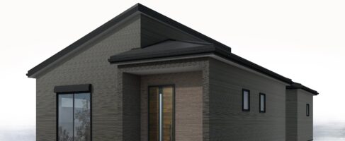 【新築戸建住宅】愛西市西條町東善太143の一部 